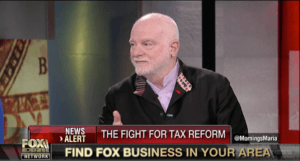 TIGER 21 FOUNDER MICHAEL SONNENFELDT DISCUSSES 2017 MEMBER FAVORITES SURVEY ON FOX BUSINESS