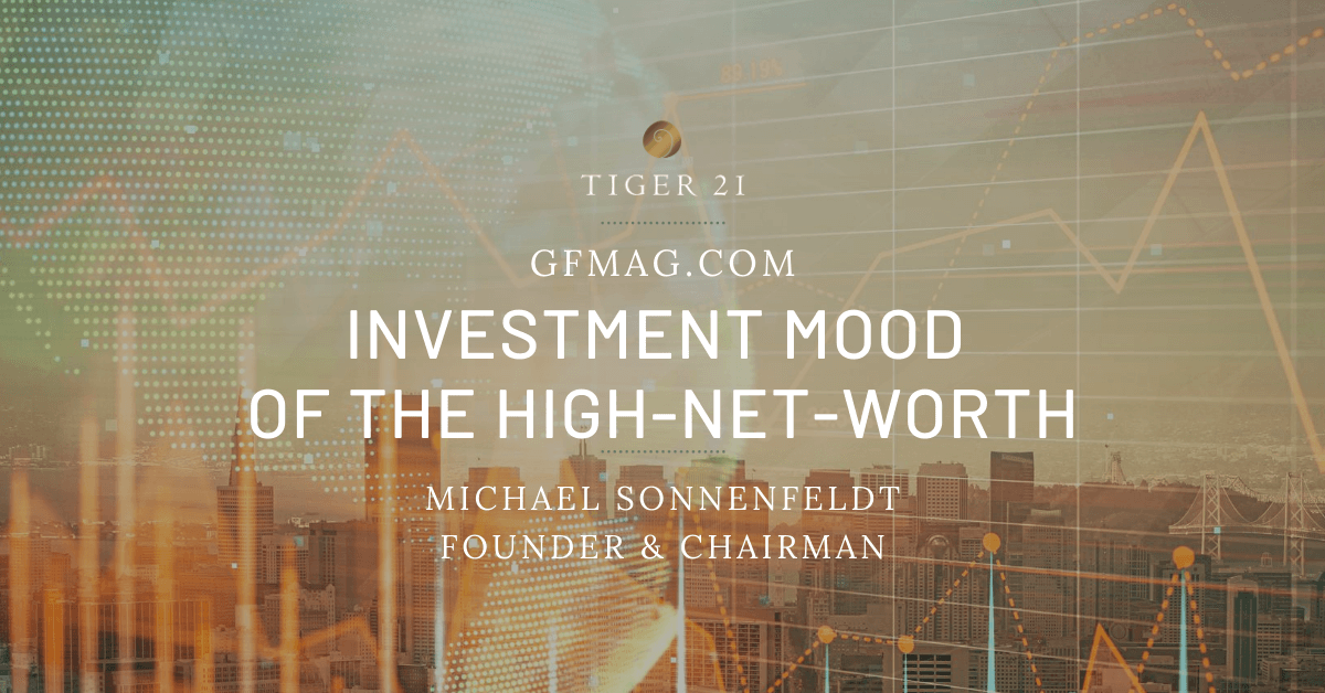 Global-Finance-TIGER 21-HNWI